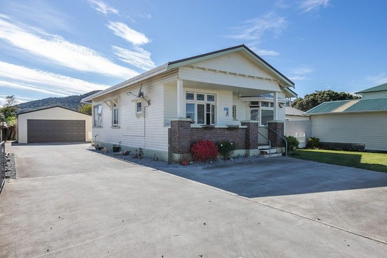 Photo of property in 7 Raleigh Street, Greymouth, 7805
