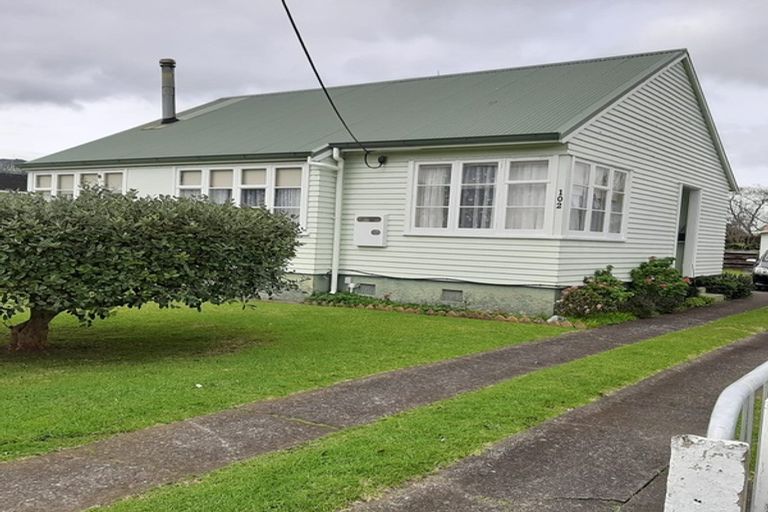 Photo of property in 102 Willoughby Street, Thames, 3500