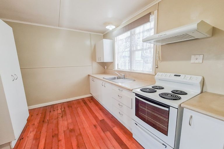 Photo of property in 95 Ferguson Street, West End, Palmerston North, 4412