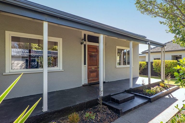 Photo of property in 245 Lyttelton Street, Spreydon, Christchurch, 8024