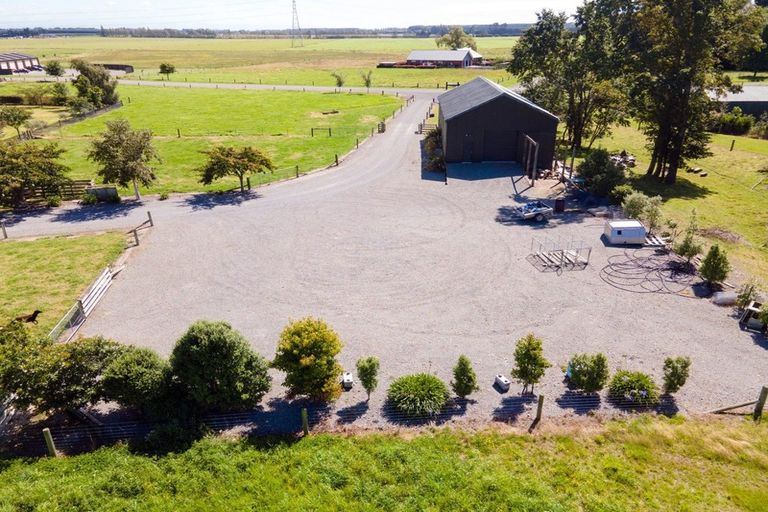 Photo of property in 36 Murneys Lane, Huntingdon, Ashburton, 7774