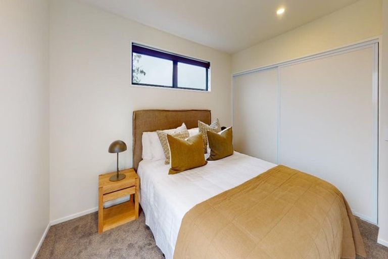 Photo of property in 4/8b Huia Street, Riccarton, Christchurch, 8041