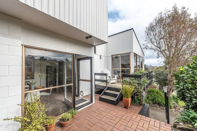 Photo of property in 4b Bristow Street, Saint Johns Hill, Whanganui, 4501