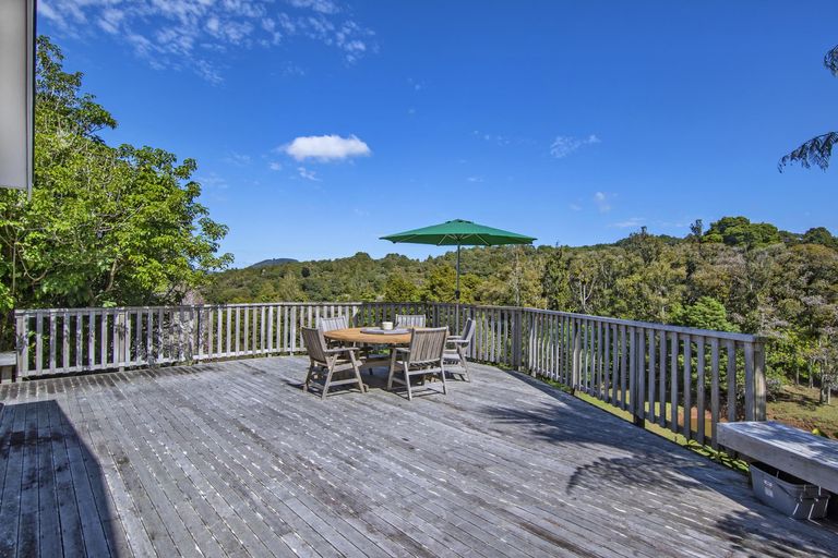 Photo of property in 373 Vinegar Hill Road, Kauri, Kamo, 0185