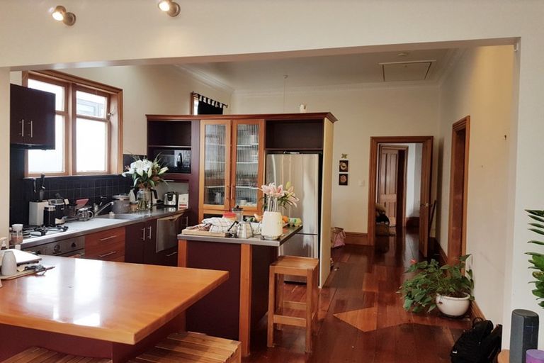 Photo of property in 9 Ribble Street, Island Bay, Wellington, 6023