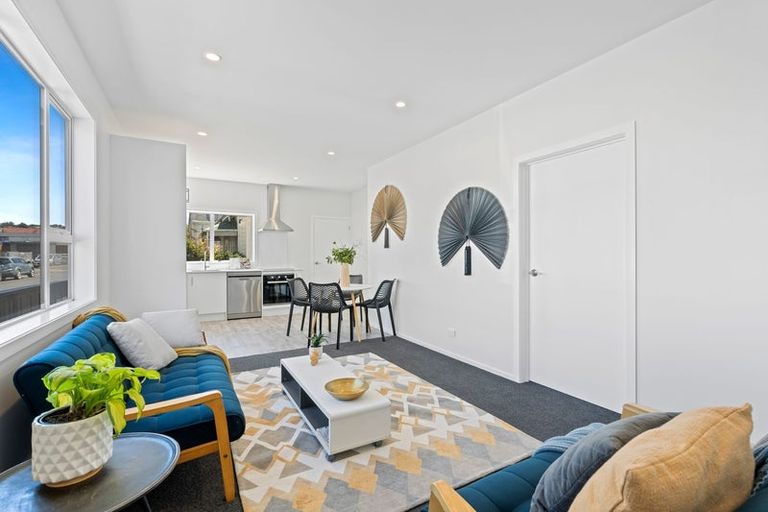 Photo of property in 60 Melbourne Street, South Dunedin, Dunedin, 9012