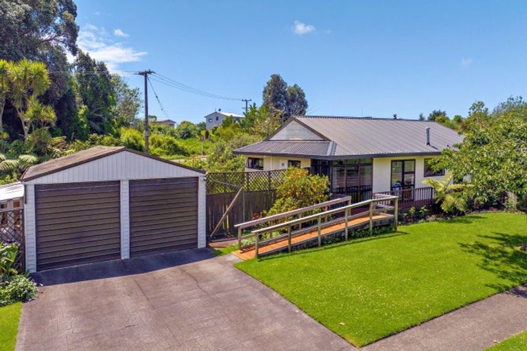 Photo of property in 12 Bluett Road, Ohope, 3121