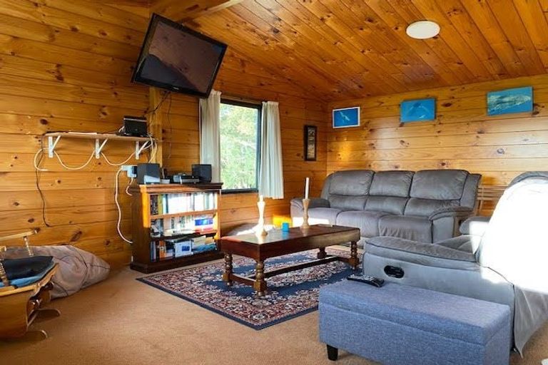 Photo of property in 1302 Pongakawa Bush Road, Pongakawa, Te Puke, 3186