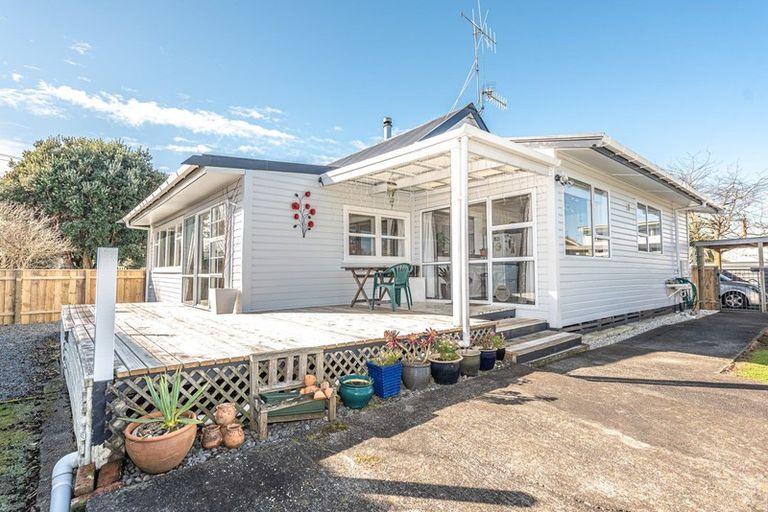 Photo of property in 49 Springvale Road, Springvale, Whanganui, 4501