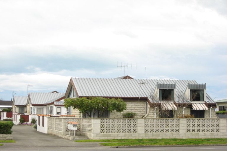 Photo of property in 6/249 Taradale Road, Pirimai, Napier, 4112