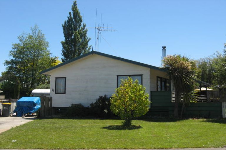 Photo of property in 1 Blundell Place, Te Awamutu, 3800
