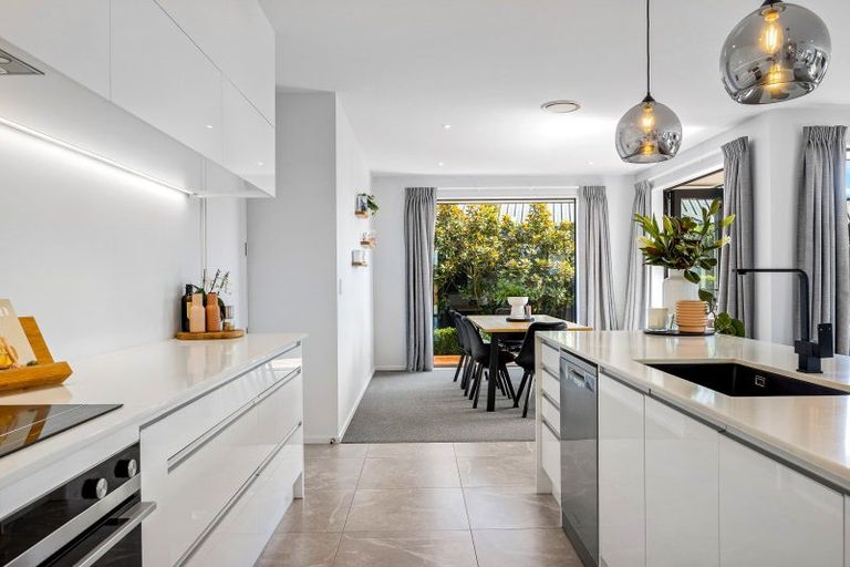 Photo of property in 209 Highsted Road, Casebrook, Christchurch, 8051