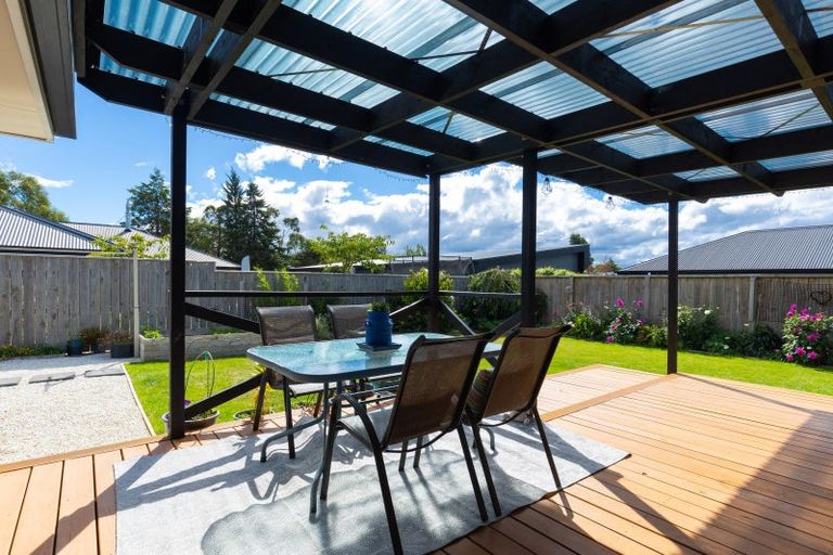 Photo of property in 34 Grigg Drive, Witherlea, Blenheim, 7201