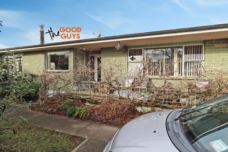 Photo of property in 5a Arthur Street, Holmes Hill, Oamaru, 9401