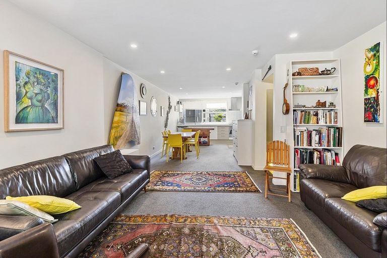 Photo of property in The Altair, 53/120 Rintoul Street, Newtown, Wellington, 6021