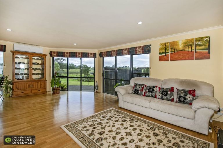 Photo of property in 7 Keystone Place, Te Kamo, Kamo, 0185