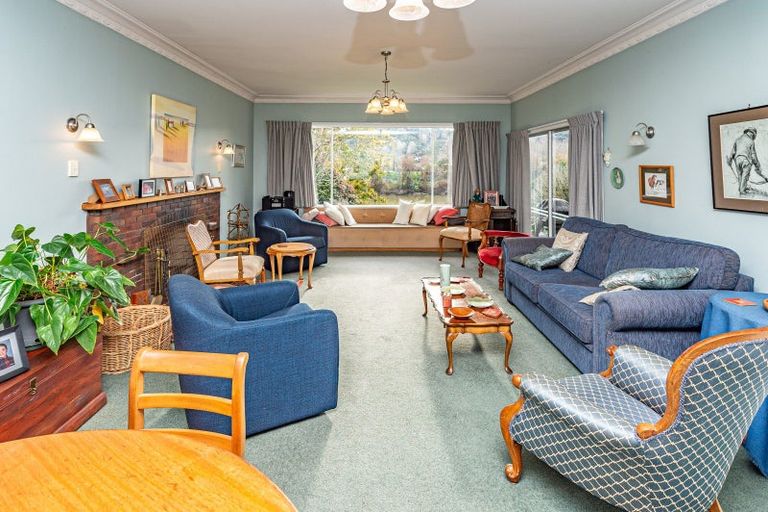 Photo of property in 21 Riverbank Road, Okoia, Whanganui, 4573