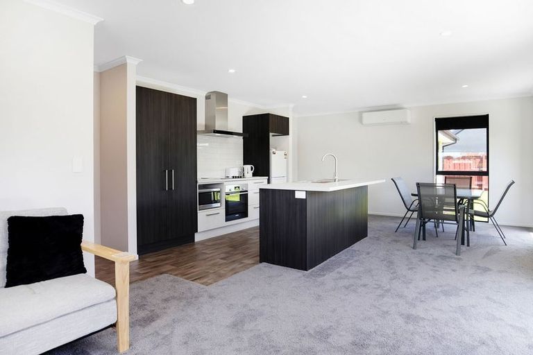 Photo of property in 3 Newbury Lane, Casebrook, Christchurch, 8051