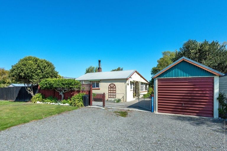 Photo of property in 80 Pacific Drive, Southbridge, Leeston, 7683