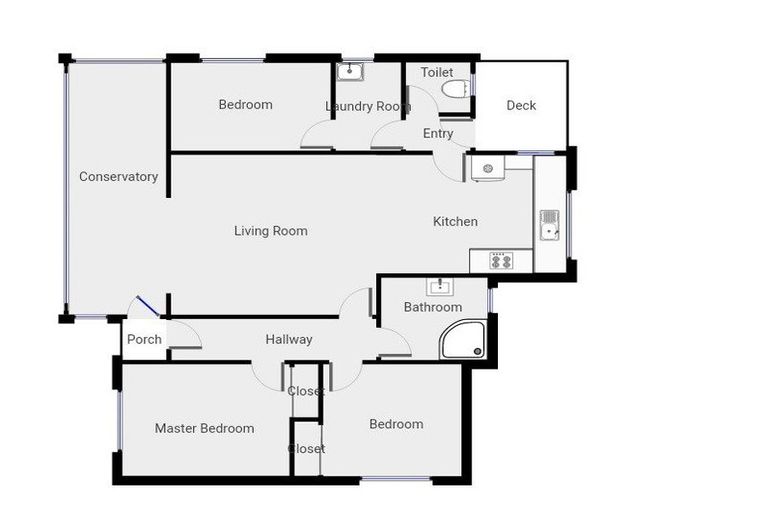 Photo of property in 2/37 Bledisloe Avenue, Stoke, Nelson, 7011