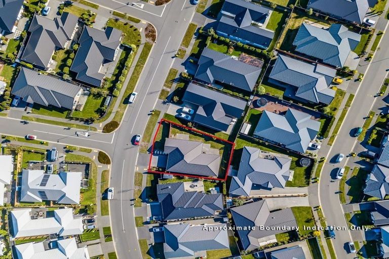 Photo of property in 89 Kittyhawk Avenue, Wigram, Christchurch, 8042