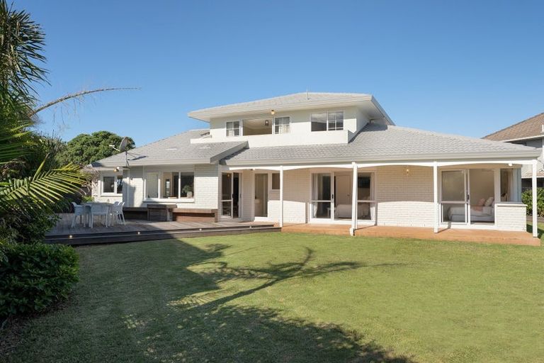 Photo of property in 446 Oceanbeach Road, Mount Maunganui, 3116