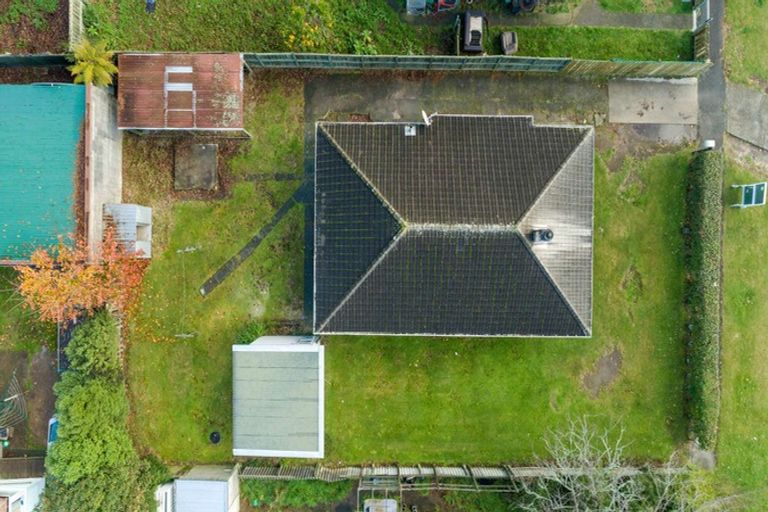 Photo of property in 123 Clinkard Avenue, Glenholme, Rotorua, 3010