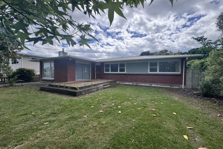 Photo of property in 3 Kennedy Avenue, Feilding, 4702