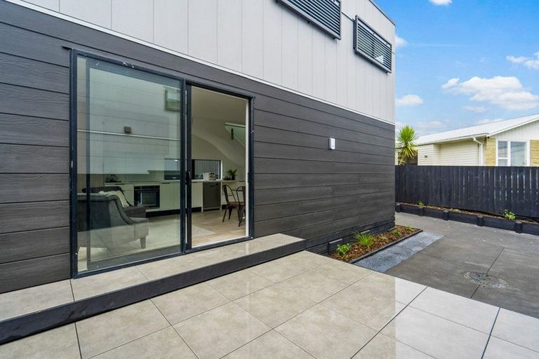 Photo of property in 25b Willoughby Avenue, Howick, Auckland, 2014