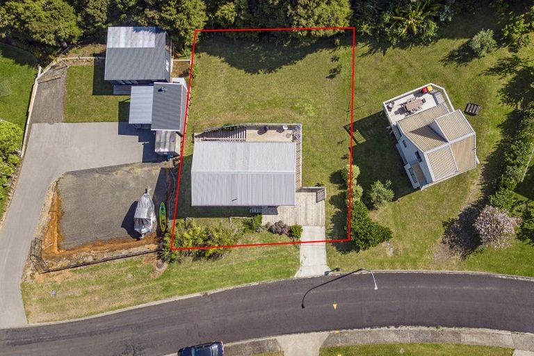 Photo of property in 15 Rabbit Way, Whitianga, 3510