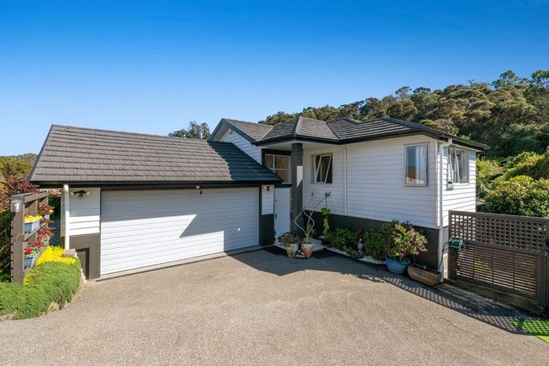 Photo of property in 133a Glendhu Road, Bayview, Auckland, 0629