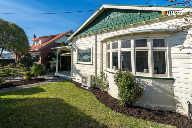 Photo of property in 165 Elgin Road, Maryhill, Dunedin, 9011