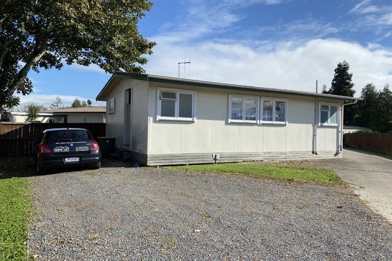 Photo of property in 78a Tawa Street, Melville, Hamilton, 3206