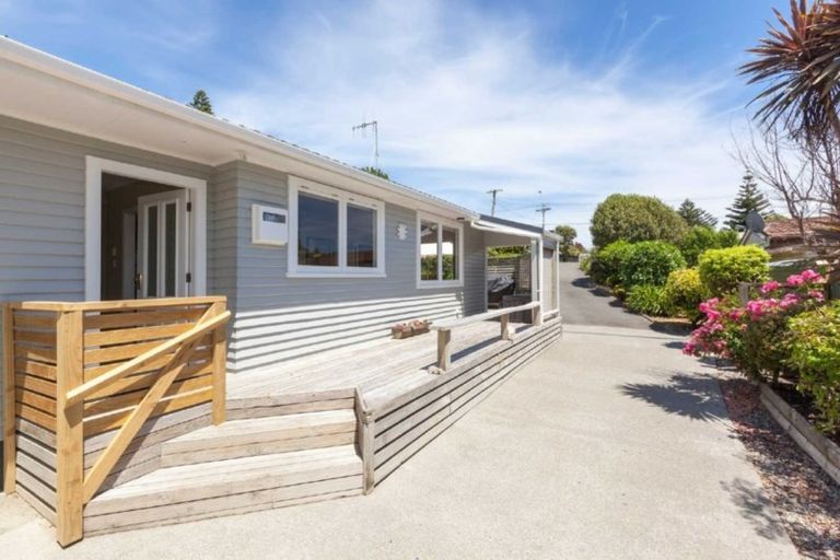 Photo of property in 236 Rosetta Road, Raumati Beach, Paraparaumu, 5032