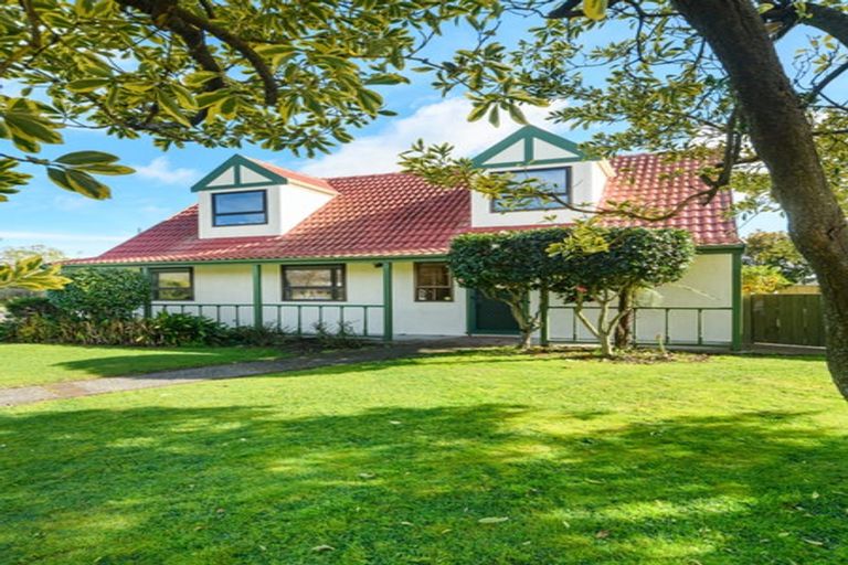 Photo of property in 68 Pencarrow Street, Highbury, Palmerston North, 4412