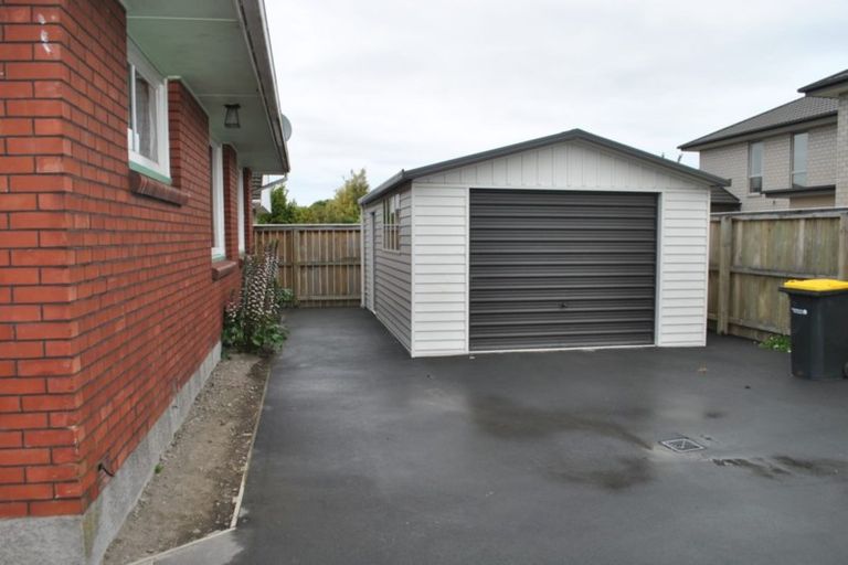 Photo of property in 41 Hounslow Street, Ilam, Christchurch, 8041