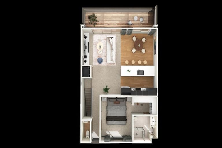 Photo of property in 37 Albert Street, Saint Clair, Dunedin, 9012