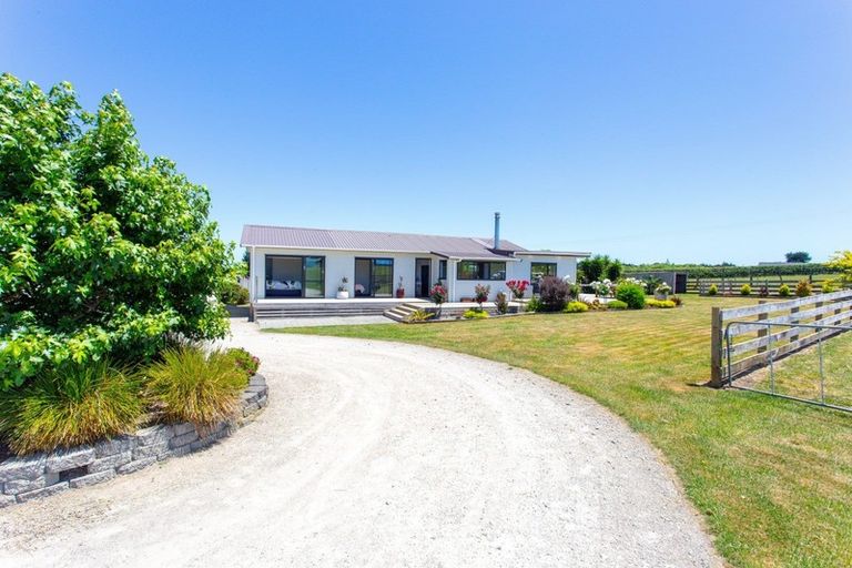 Photo of property in 83 Bushy Park Road, Kai Iwi, Whanganui, 4574