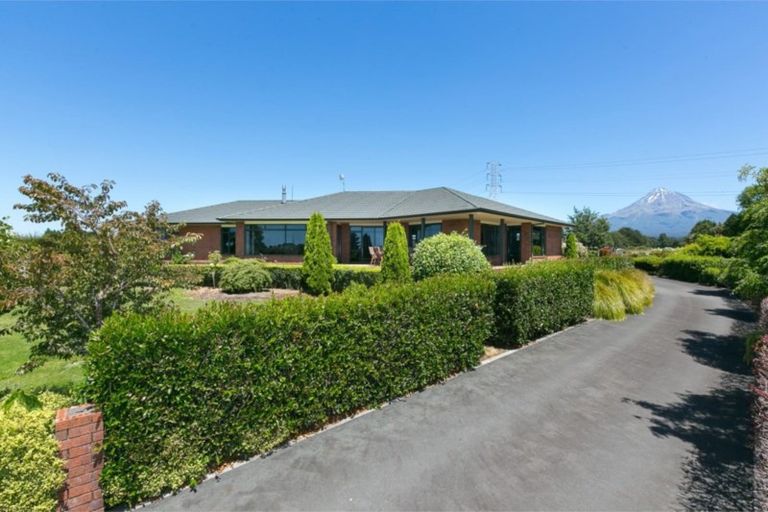 Photo of property in 1326 Upland Road, Kaimiro, Inglewood, 4386