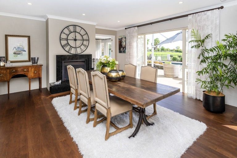 Photo of property in 38 Porterfield Road, Whitford, Howick, 2571