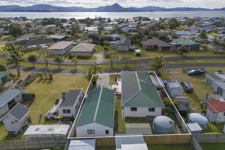 Photo of property in 36 Charles Green Drive, Cooks Beach, Whitianga, 3591
