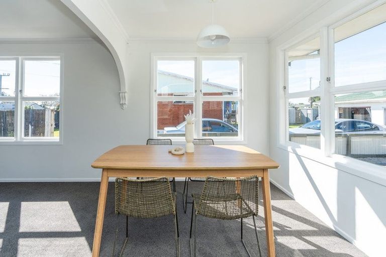 Photo of property in 17 Fitzroy Avenue, Fitzroy, Hamilton, 3206