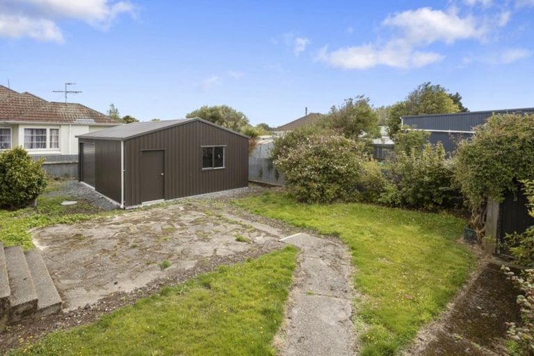 Photo of property in 422 Tweed Street, Georgetown, Invercargill, 9812