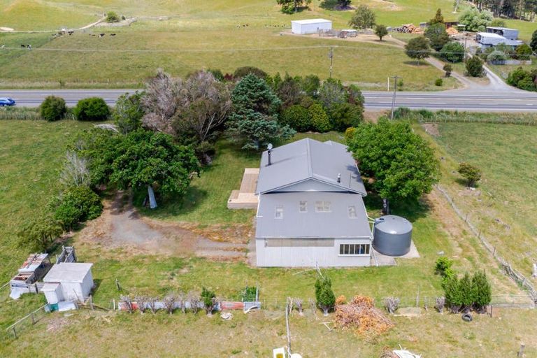 Photo of property in 76330 State Highway 2, Matamau, Dannevirke, 4977
