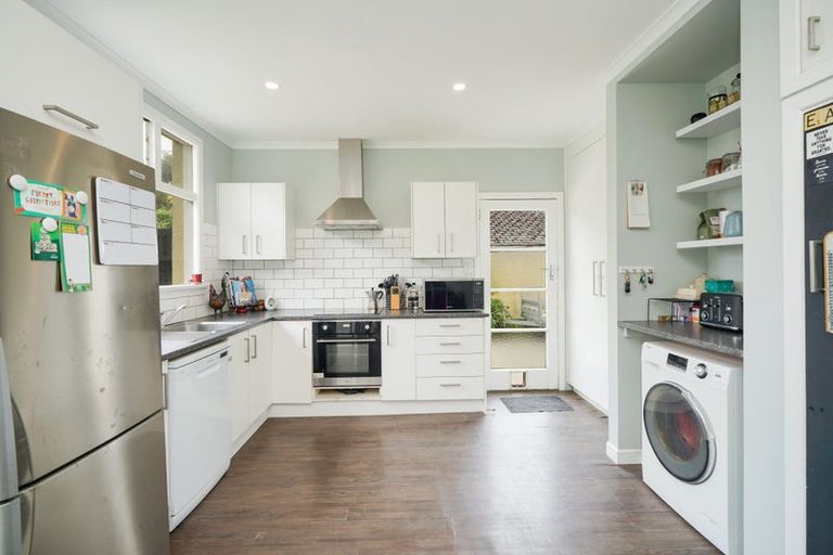 Photo of property in 742 Tweed Street, Newfield, Invercargill, 9812