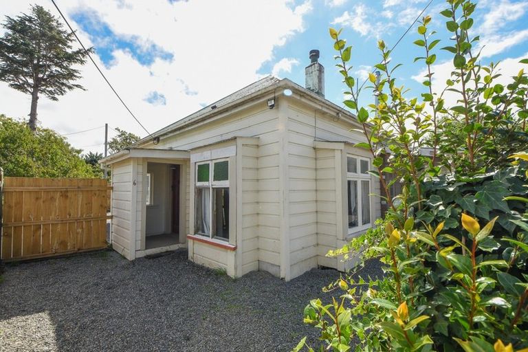 Photo of property in 6 Nobel Street, Carterton, 5713