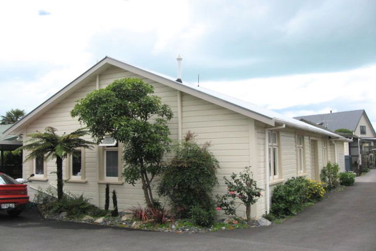 Photo of property in 1/17a Wainui Street, The Wood, Nelson, 7010