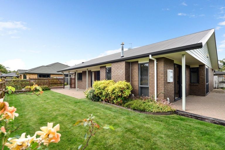 Photo of property in 7 Milbrook Place, Chartwell, Hamilton, 3210