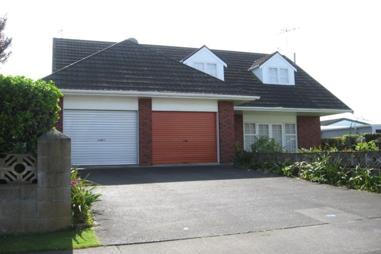 Photo of property in 5 Treadwell Street, Springvale, Whanganui, 4501