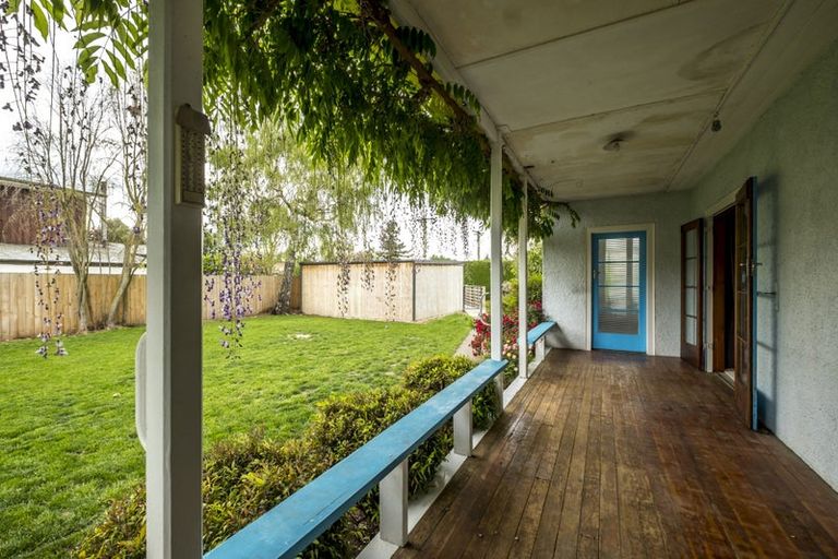 Photo of property in 1 Montrose Avenue, Culverden, 7392